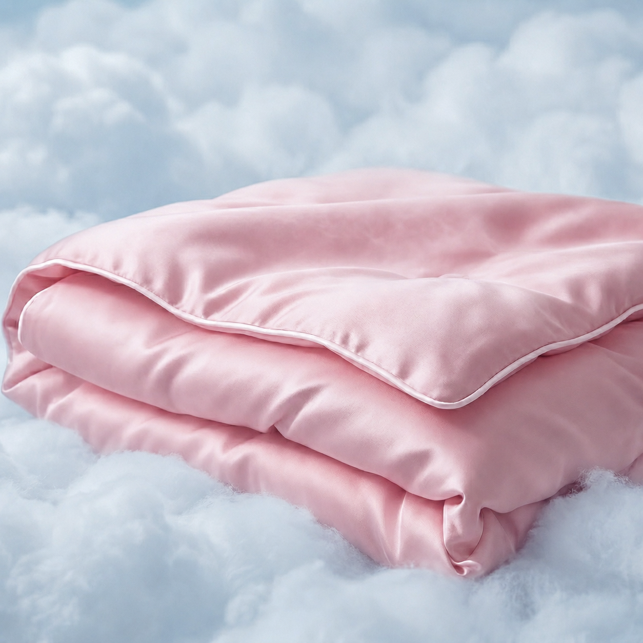 Couverture Rafraîchissante PURIXA — Dormez au frais, sans transpirer