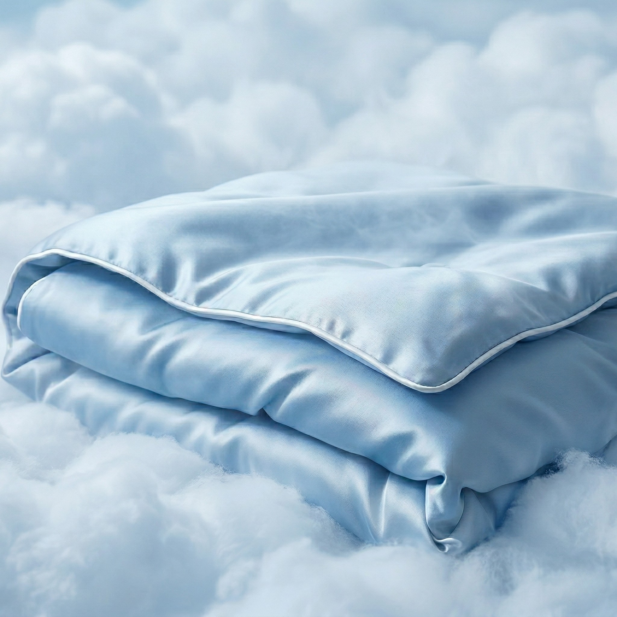 Couverture Rafraîchissante PURIXA — Dormez au frais, sans transpirer