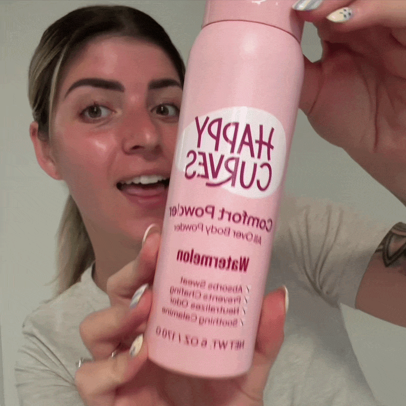 Poudre Confort Sans Talc Purixa - Anti-Frottement & Anti-Transpiration